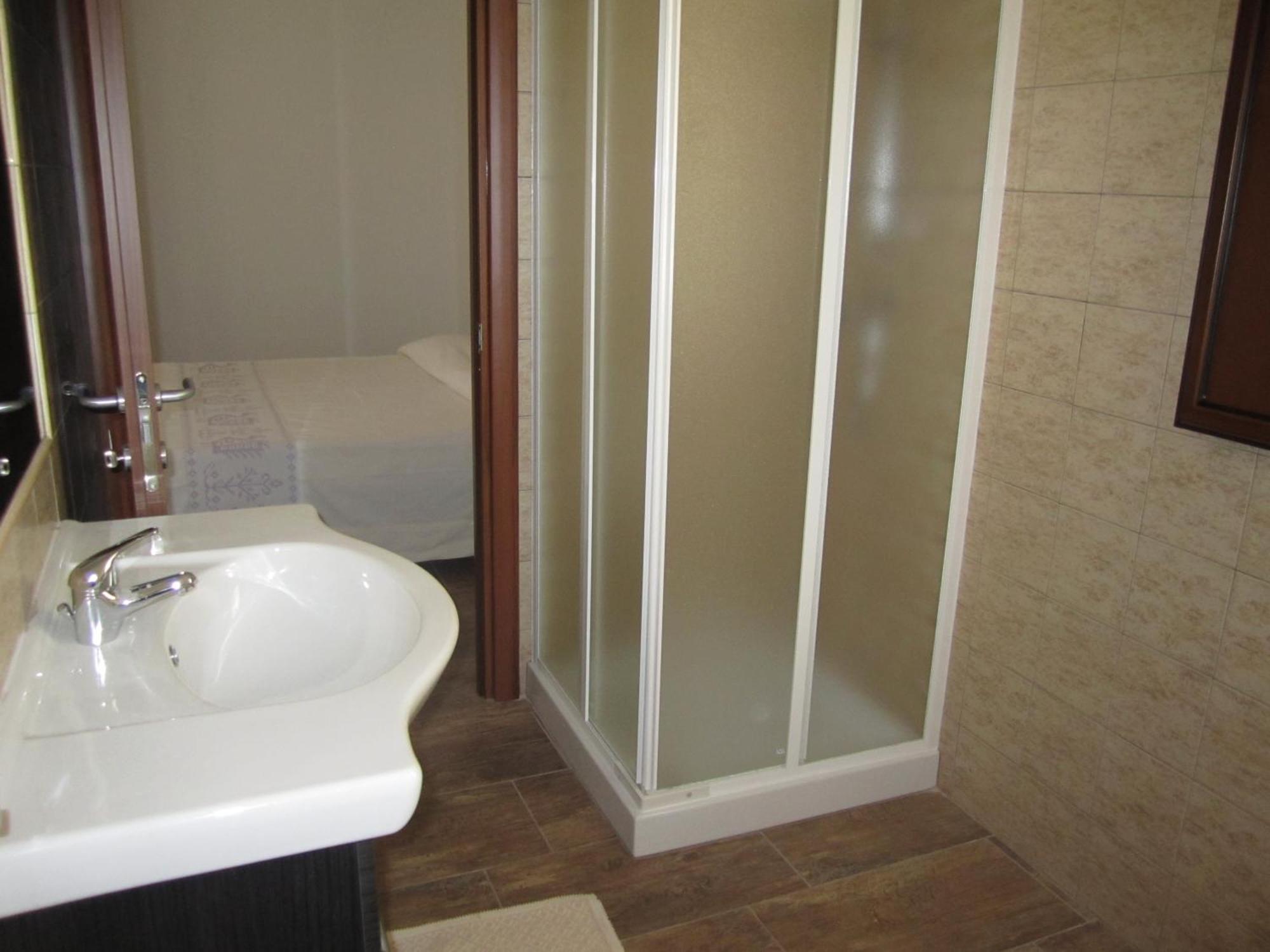 Agriturismo Gli Olivastri: Sunny Apartment with Pool and Sea View Aglientu Exterior photo